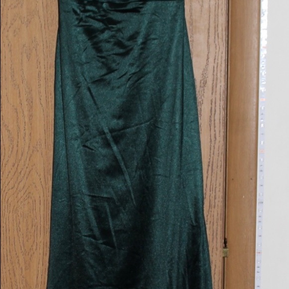 Prom Dress - Picture 6 of 10
